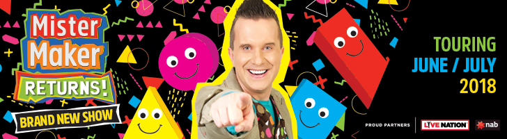 Mister Maker Giveaway_Whats On 4 Kids