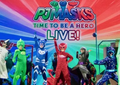 PJ Masks Giveaway (QLD Only) (ENDED)