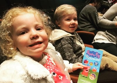 Peppa Pig’s Surprise Review