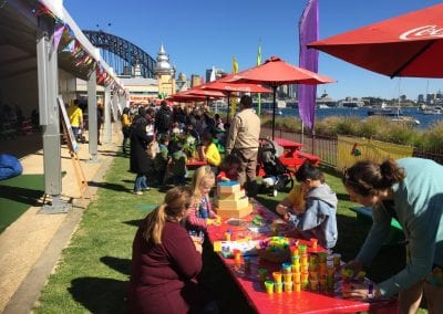 World Play-Doh Day in Australia