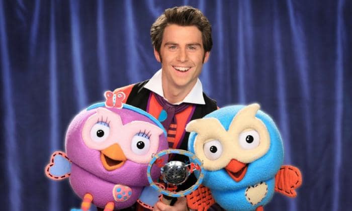 Giggle and Hoot – Hoot’s Hootastic Live Concert (ENDED)