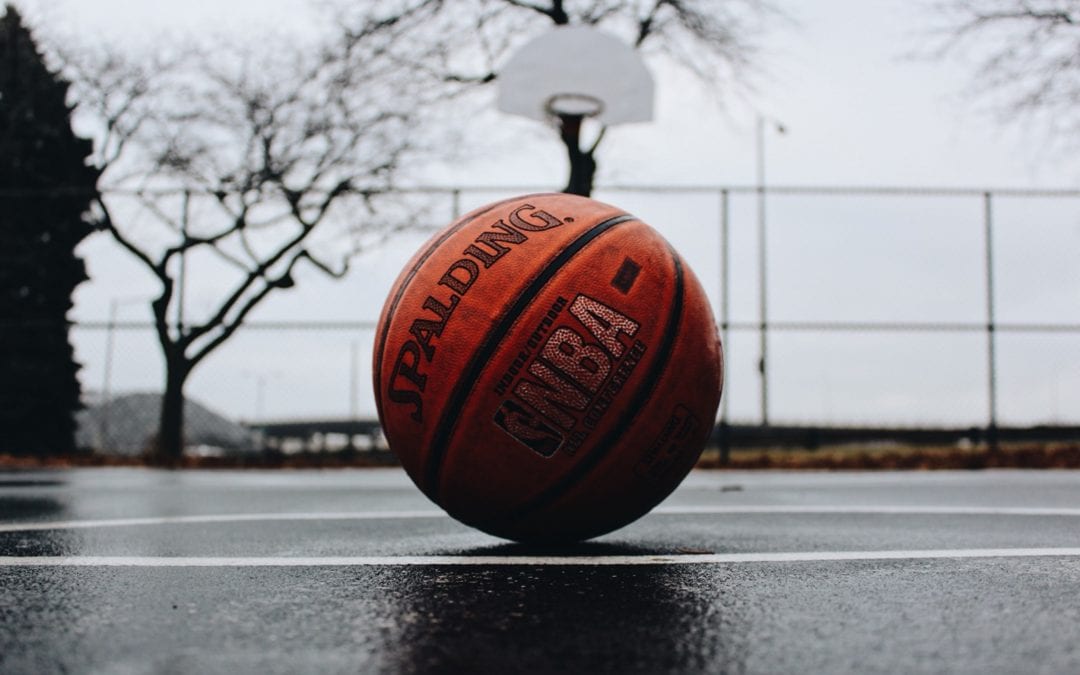 What My Son Losing His Basketball Semi-Final Taught Me