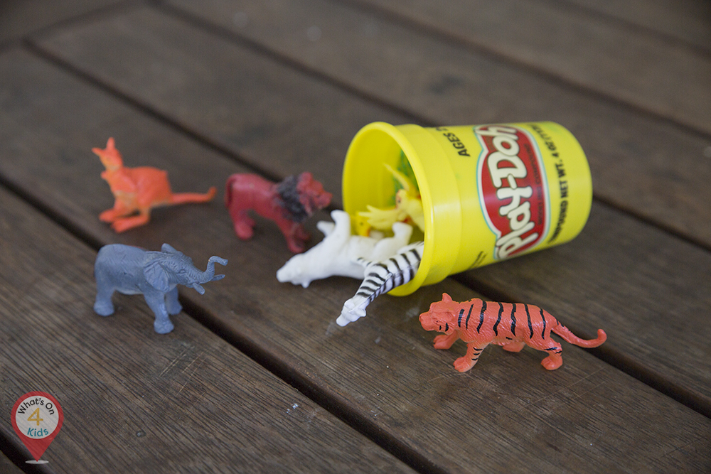 Play-Doh - Less frustration, more organization! This Play-Doh hack