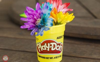 6 Play-Doh Hacks – That really work!