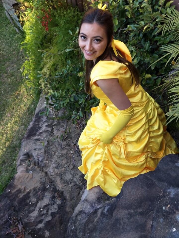 Belle-compressed Belle-compressed