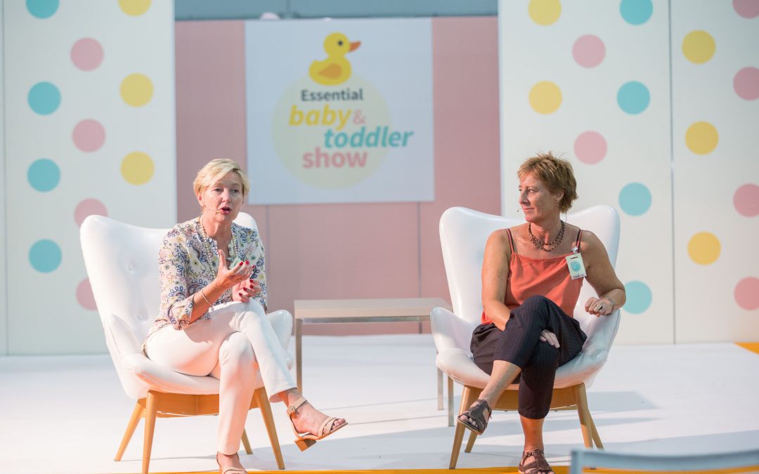 5 Reasons why attending the Baby & Toddler Show is a must do event for Brisbane Mums