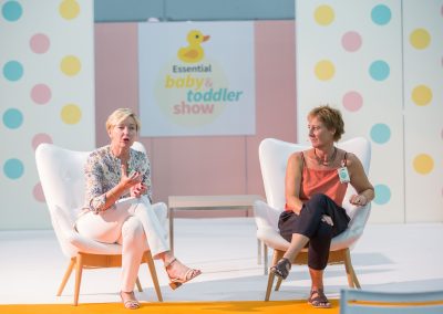 5 Reasons why attending the Baby & Toddler Show is a must do event for Brisbane Mums