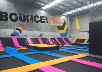 Why Visiting Bounce is a School Holiday “Must Do”