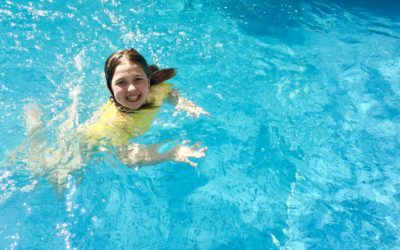 Why Mineral Pools will be the New Summer Craze