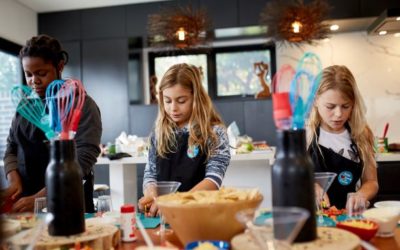 Fun Things to do these School Holidays in Sydney