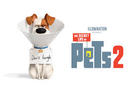 The Secret Life of Pets 2 Movie Giveaway!
