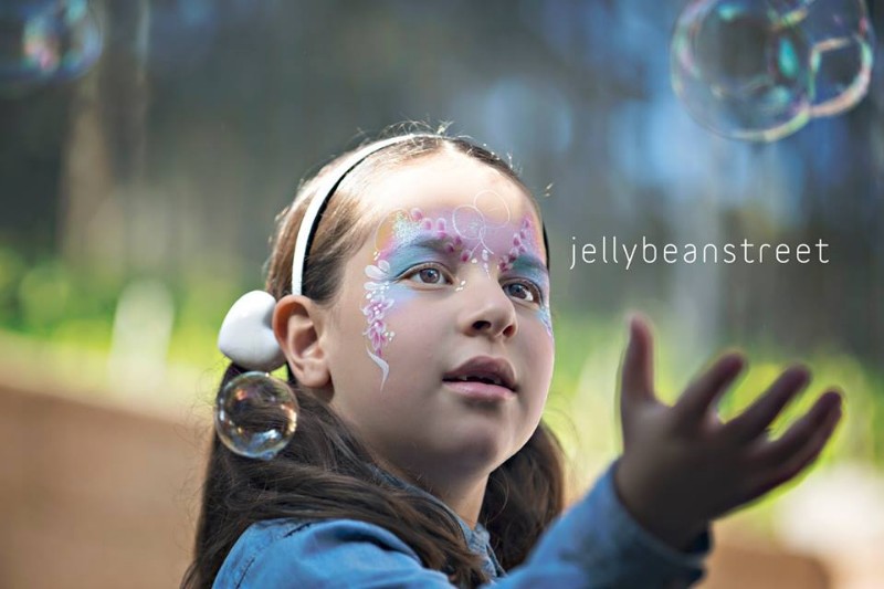 Jellybeanstreet's Latest Ideas for Creative Play For Children
