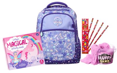 Mega Christmas Giveaway – $100 Smiggle Bucks up for grabs!