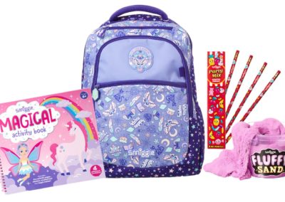 Mega Christmas Giveaway – $100 Smiggle Bucks up for grabs!