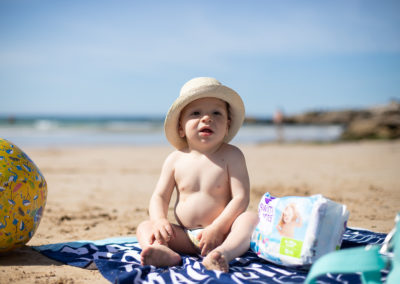 WIN 1 of 3 BabyLove Swim Prize Packs & $50 Kangatraining Voucher