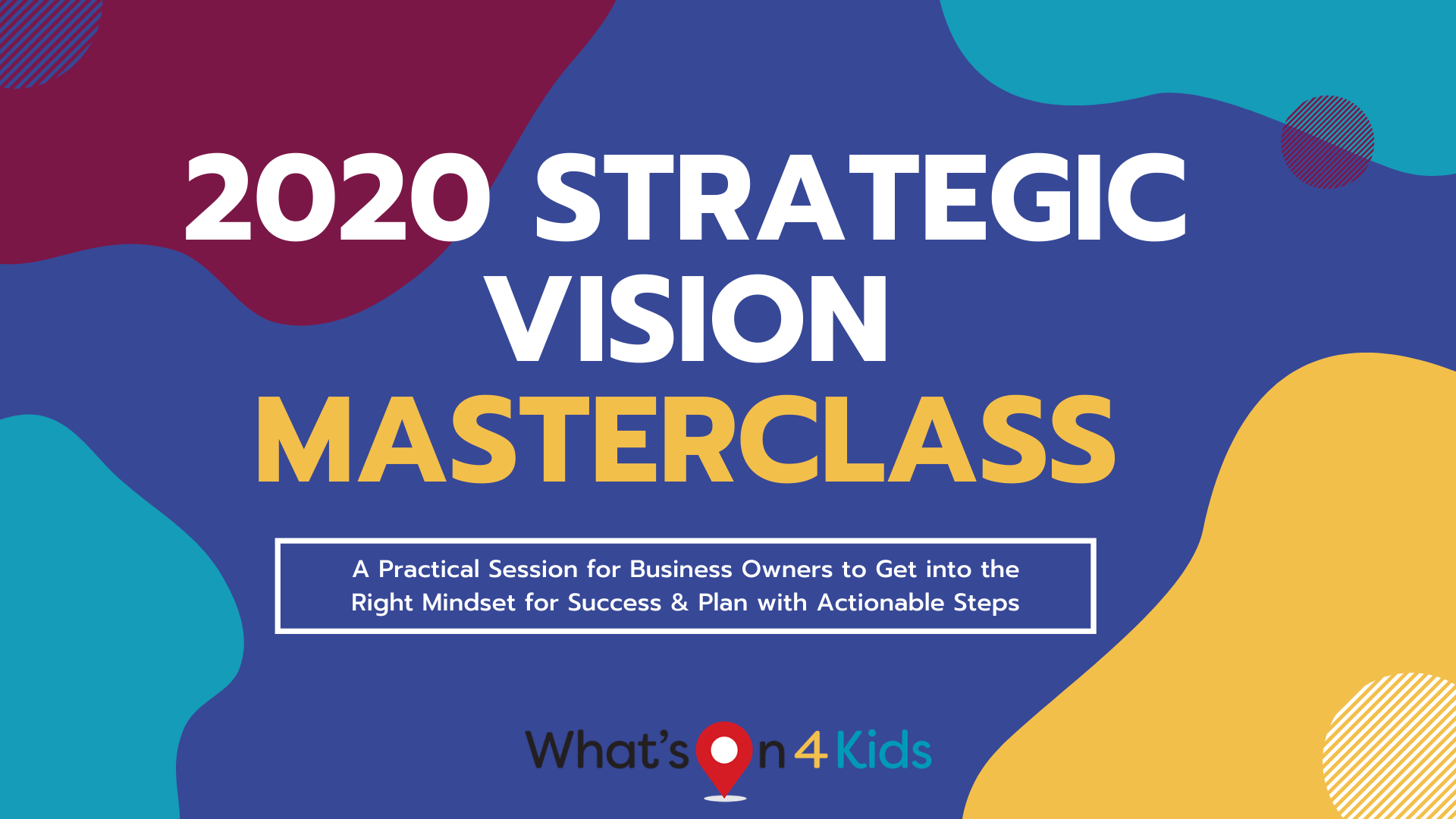 whats 2020 vision whats 2020 vision