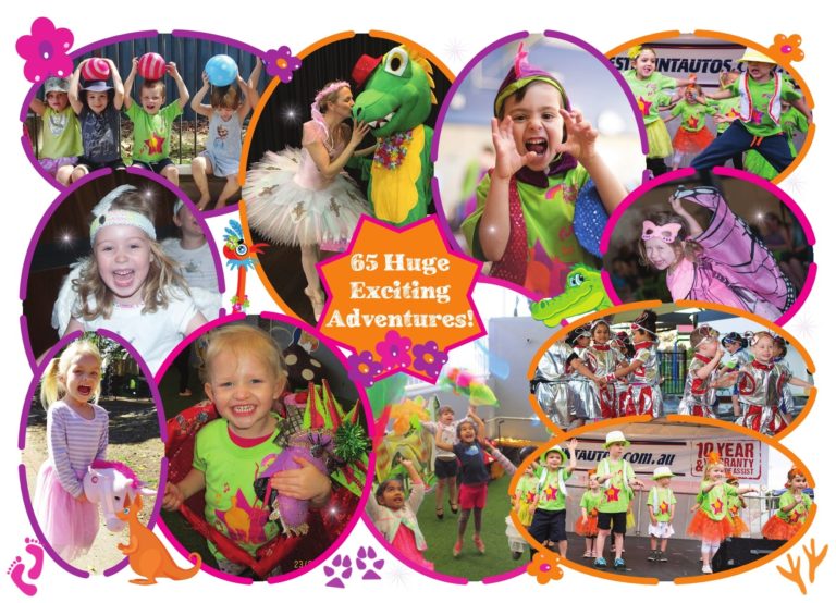 65 Exciting Adventures 768x554