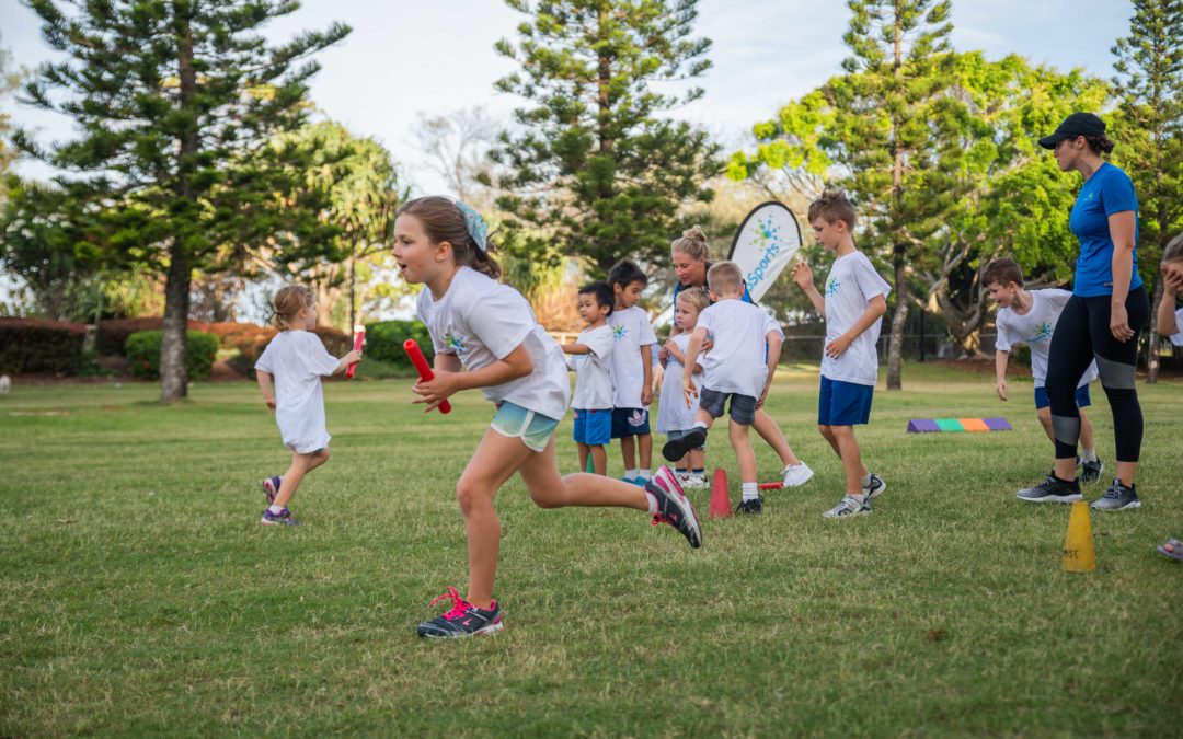 Gecko Sports – Australia’s Fun, fitness and multi sport experts!