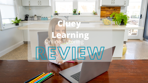 Cluey Learning Review