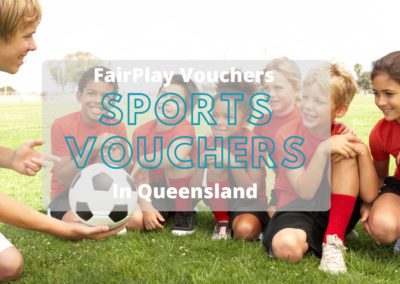 FairPlay Vouchers – Sports Vouchers In Queensland