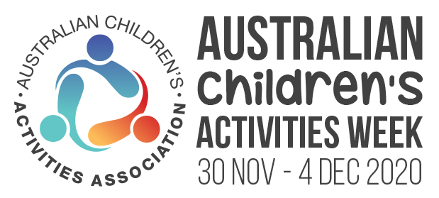 Australian Children's Activities Week_LOGO_Boxed2 Activities Week