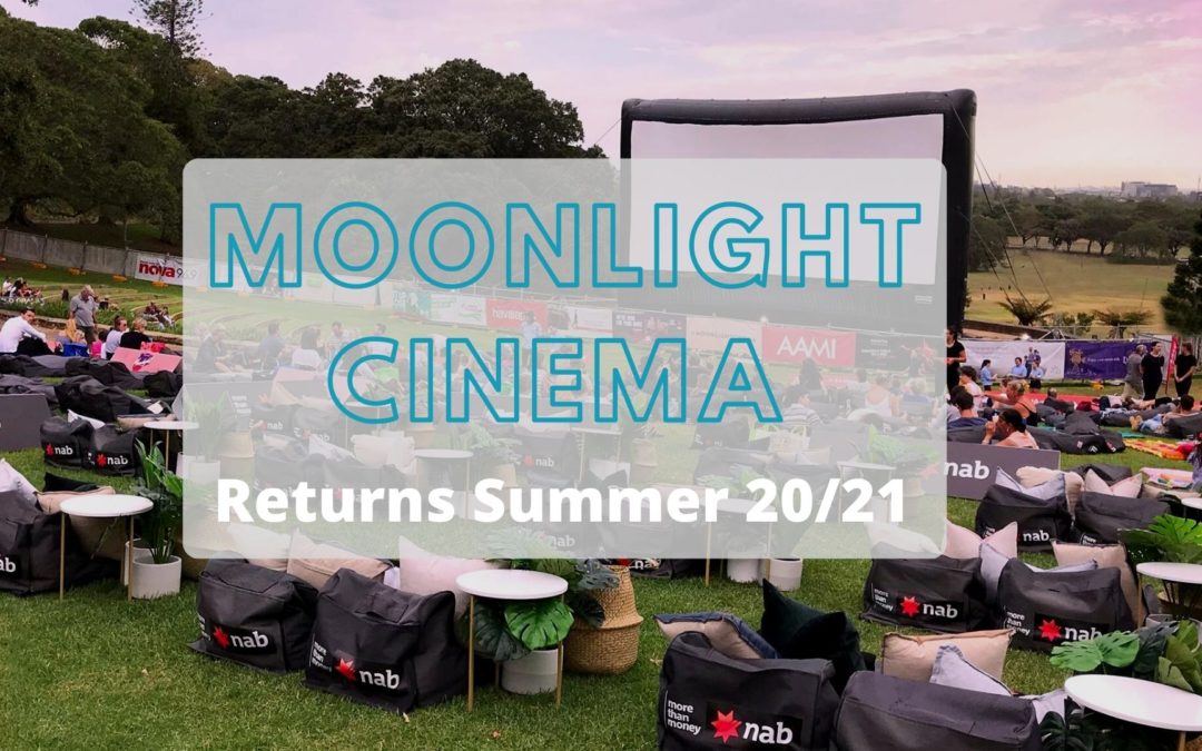 Moonlight Cinema