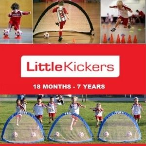 Little Kickers VIC