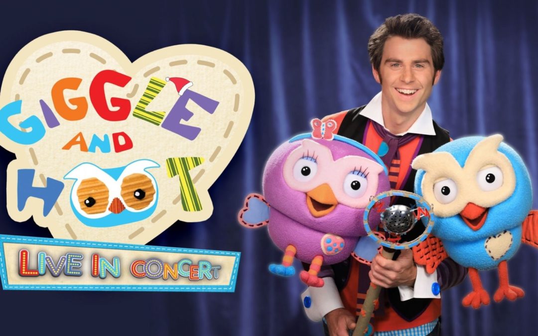 Giggle And Hoot Live In Concert 2021