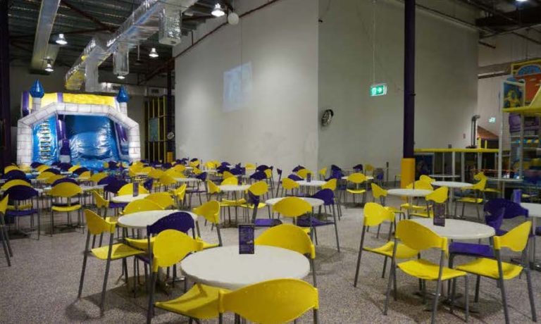 Macquarie Cafe 768x460