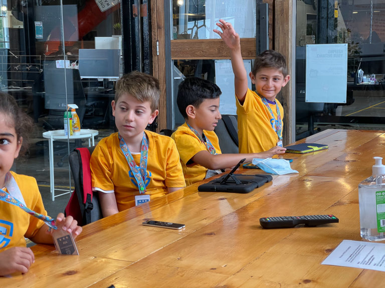 TheGeekAcademy 2018 768x576