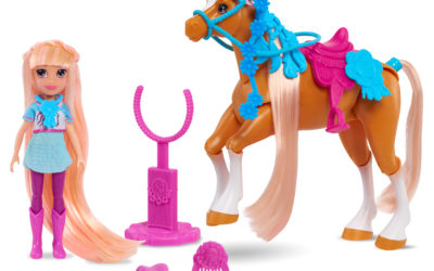 WIN 1 of 9 Winners Stable Prize Packs