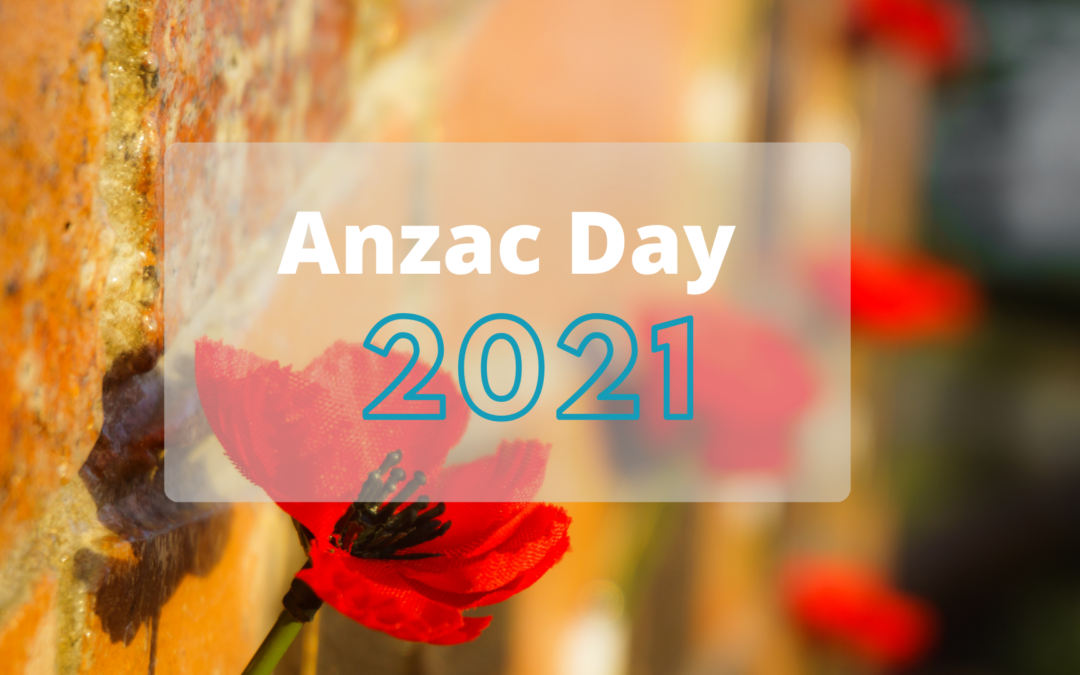 How to Commemorate Anzac Day 2021