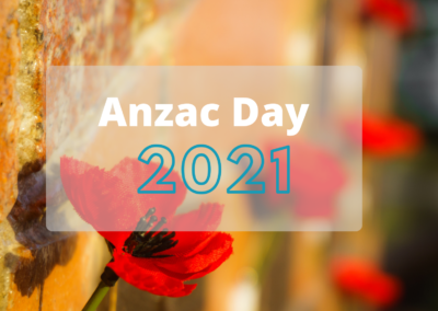 How to Commemorate Anzac Day 2021