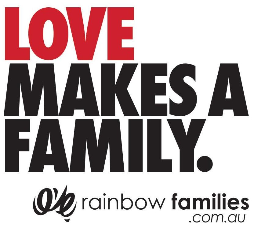 Rainbow Families