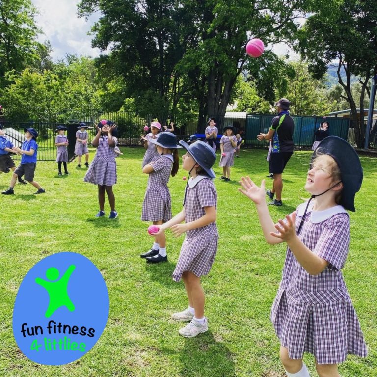 fun fitness 4 littlies 768x768
