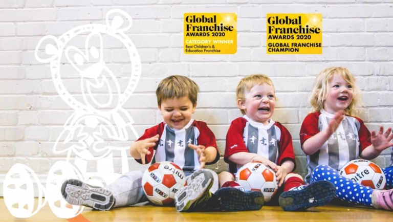 toddler soccer football classes