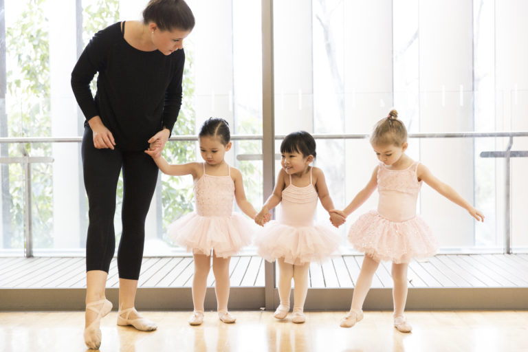 dance classes surry hills