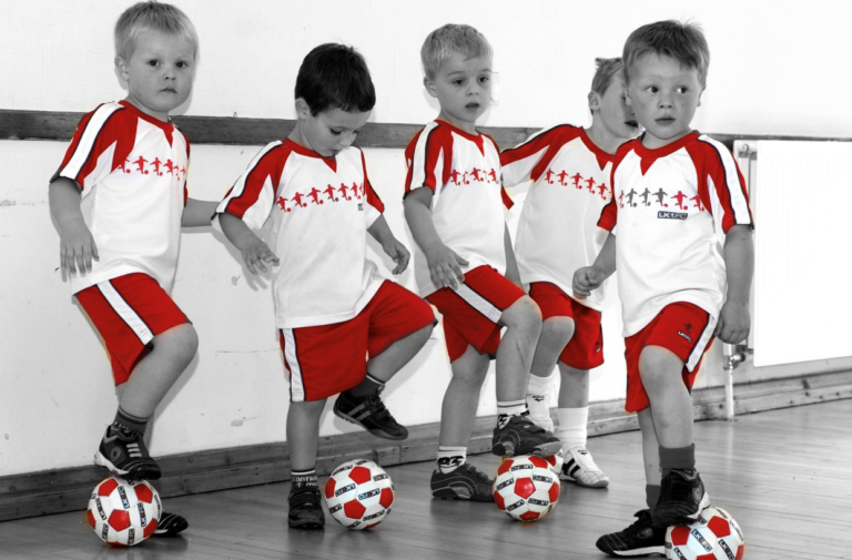 little kickers brisbane