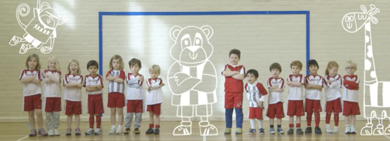 football classes brisbane