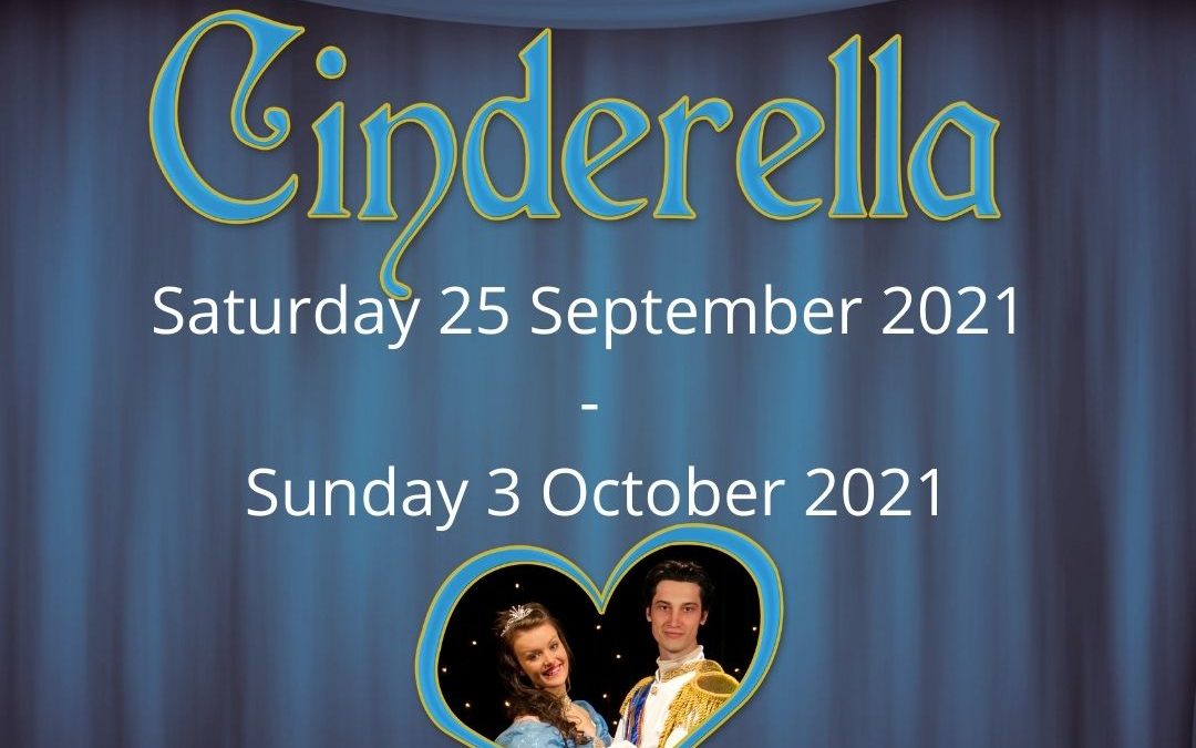 Cinderella; Adelaide Live Show Giveaway