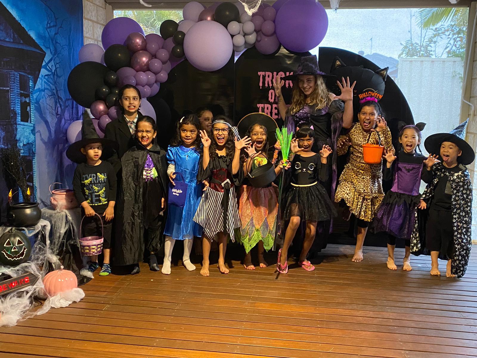 Glass Slipper Entertainment Perth What's On 4 Kids