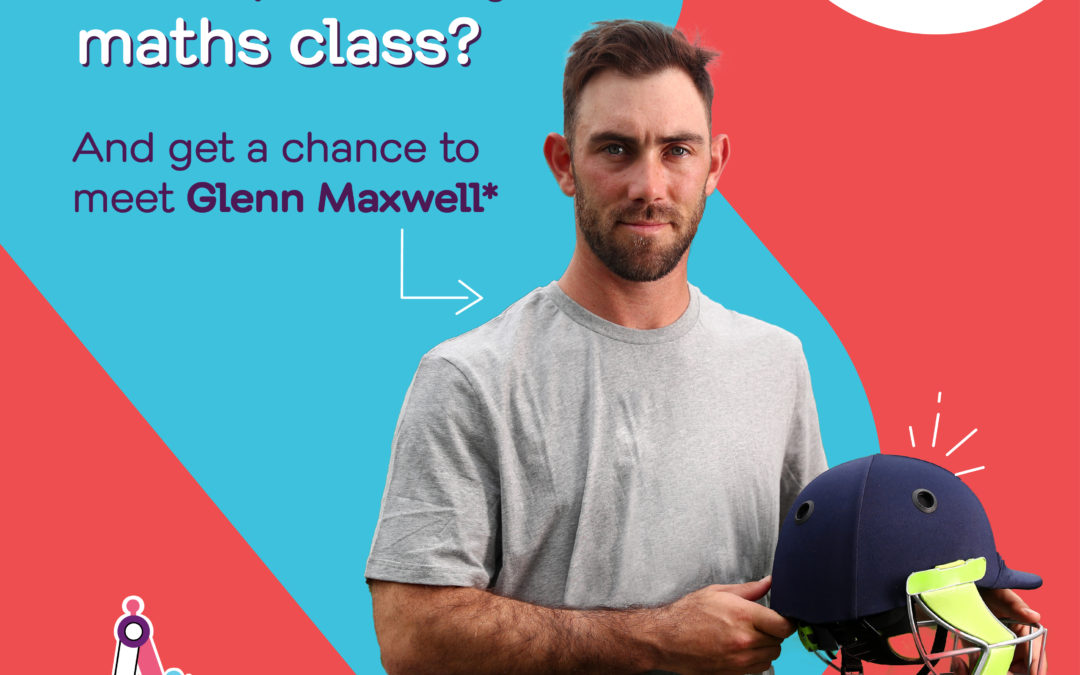 BYJU’s FutureSchool teams up with Cricket legend Glenn Maxwell