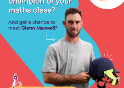 BYJU’s FutureSchool teams up with Cricket legend Glenn Maxwell