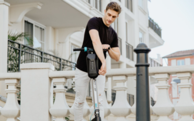 Health Benefits of Push Scooters For Kids You Probably Didn’t Know