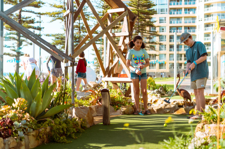 The Beach house 87 768x511