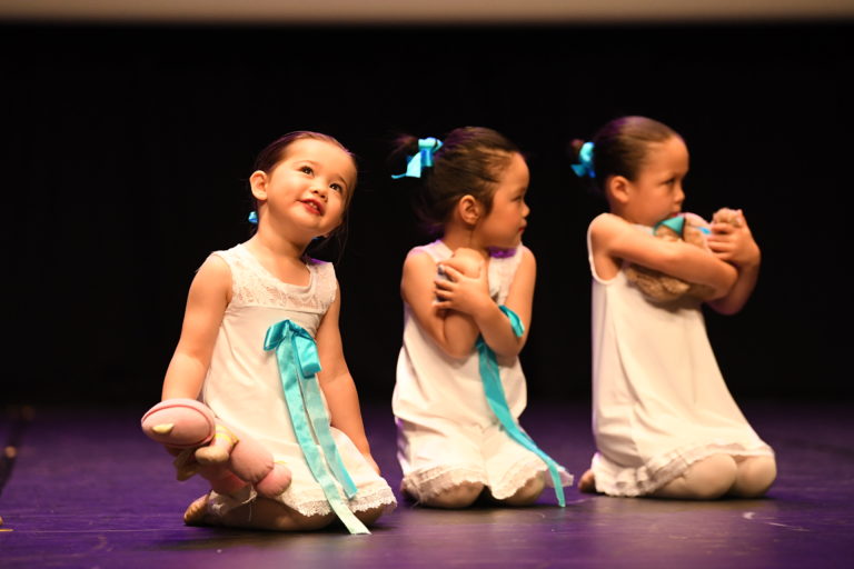 North Shore Dance Academy TT 2018 768x512