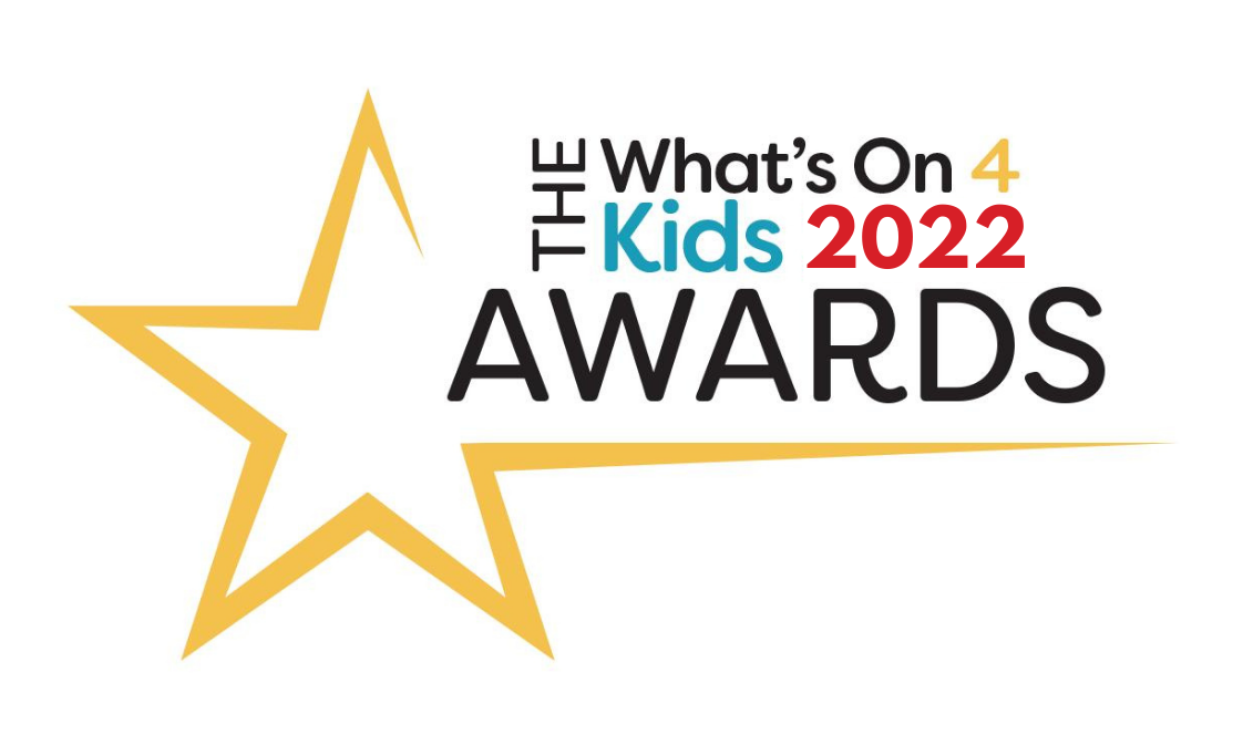 what's on 4 kids awards 2022