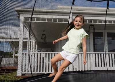 Win a Springfree Trampoline for What’s On 4 Kids Awards 2022