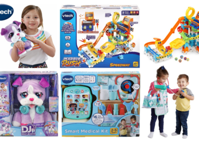 VTech Christmas Giveaway