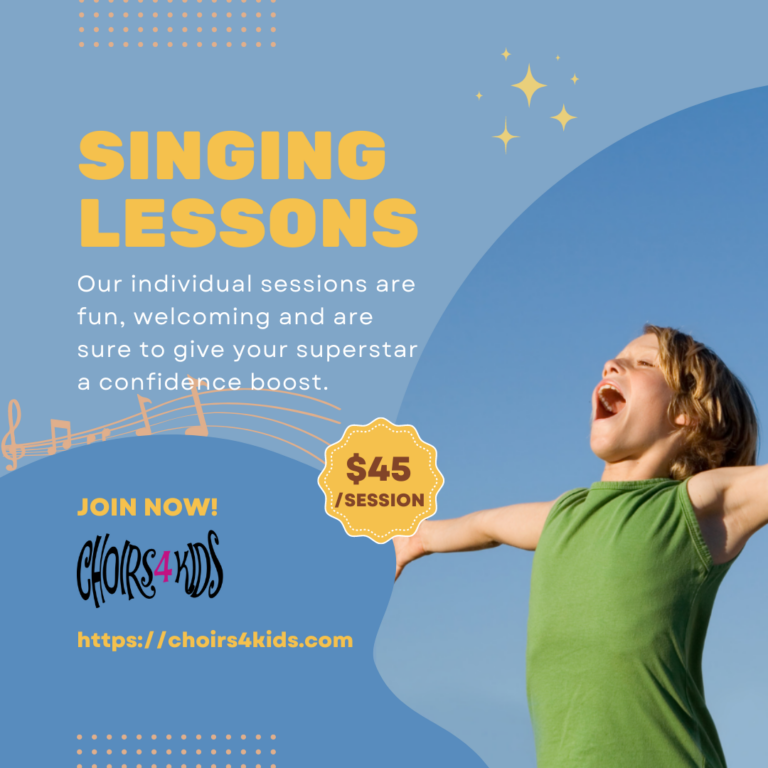 Copy of SINGING LESSONS 768x768